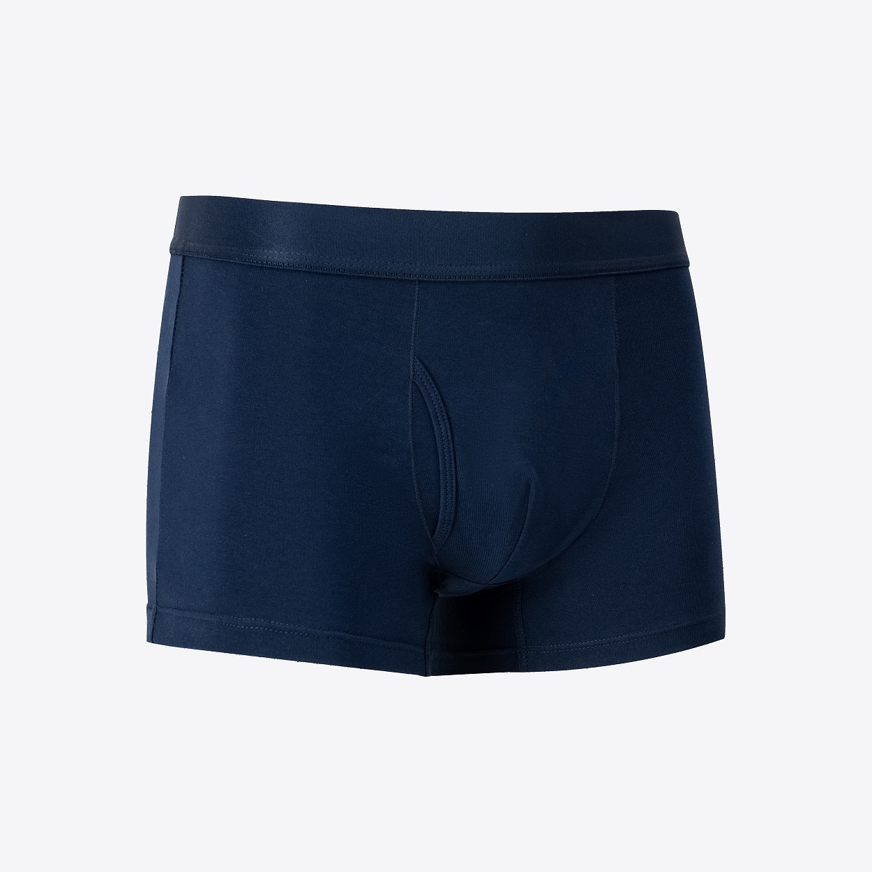 Boxer Cotton Stretch