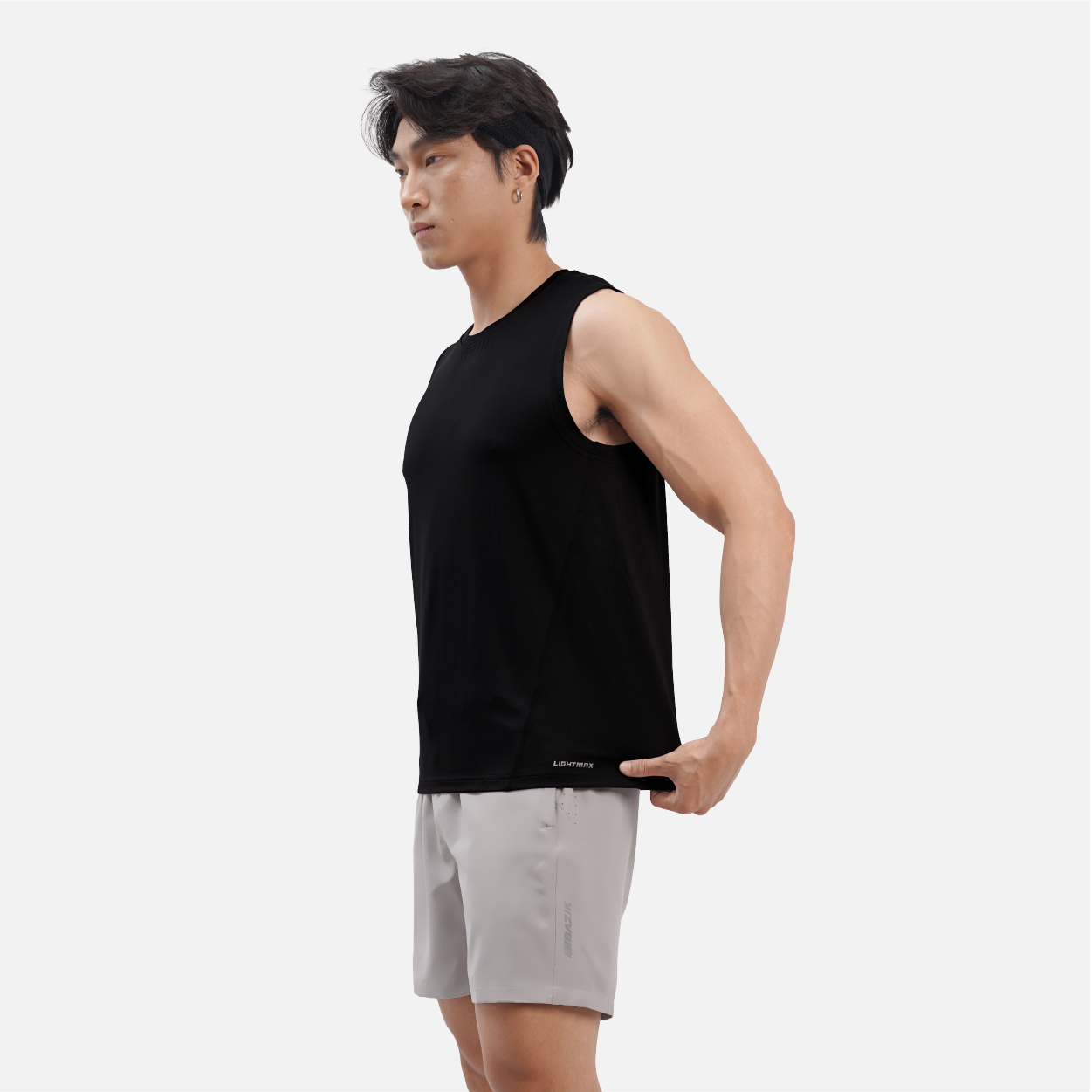 Áo Tank Top Thể Thao LightMax Training