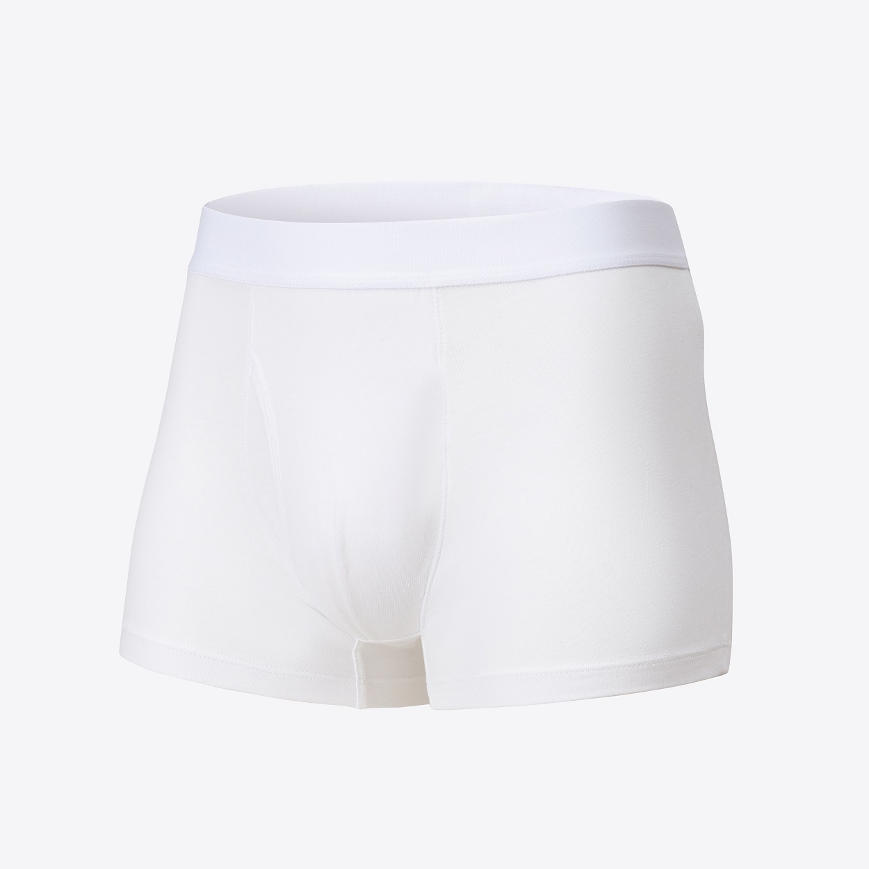 Boxer Cotton Stretch