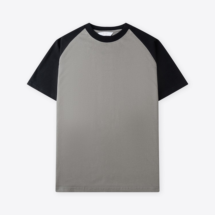 Áo Thun Raglan Airycott Regular Fit