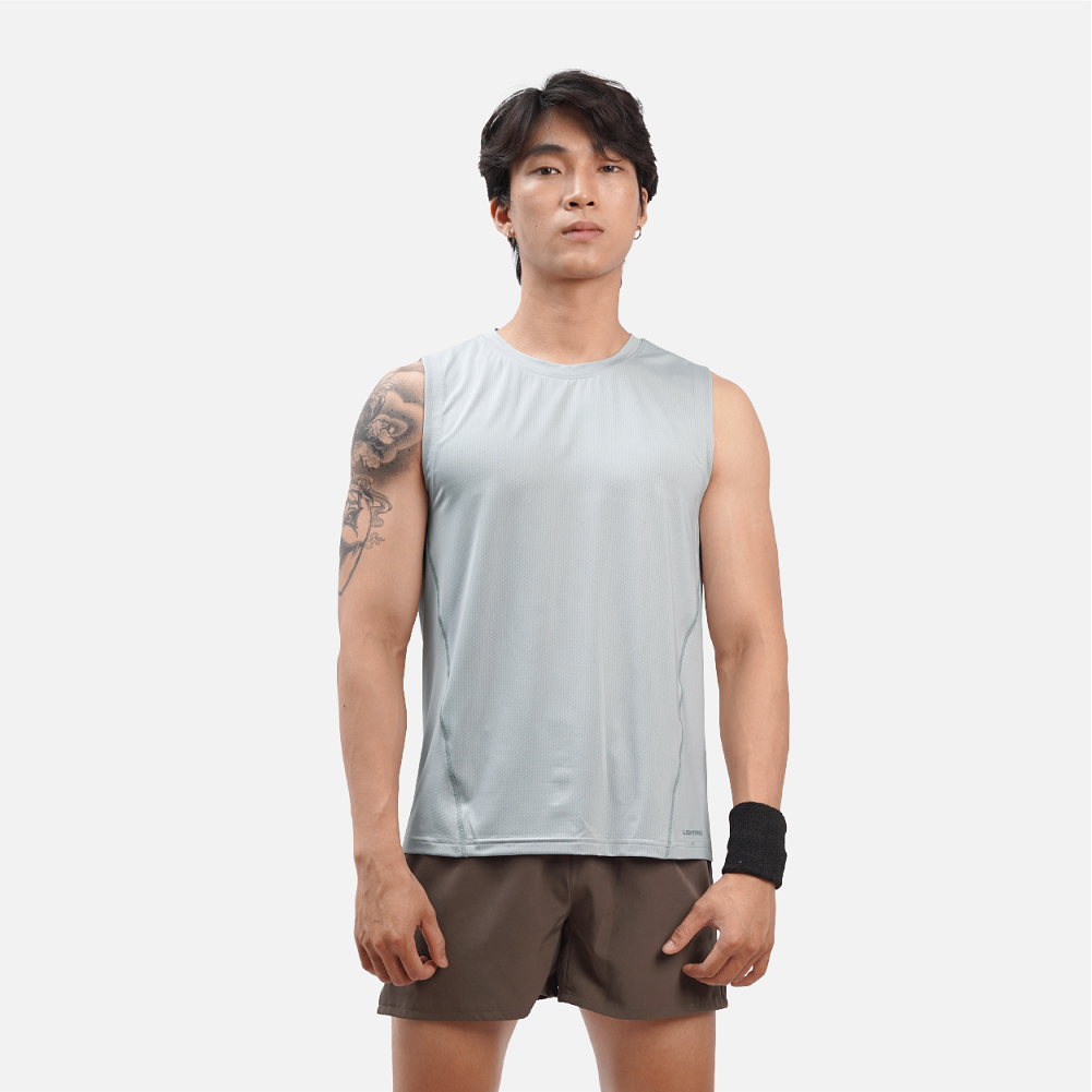 Áo Tank Top Thể Thao LightMax Training