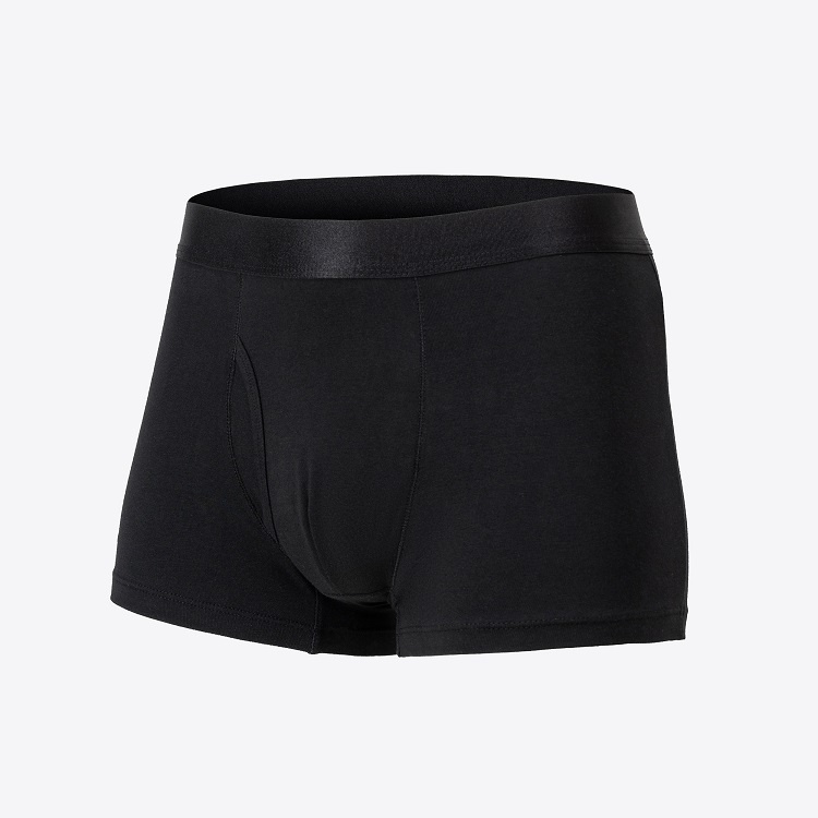 Boxer Cotton Stretch