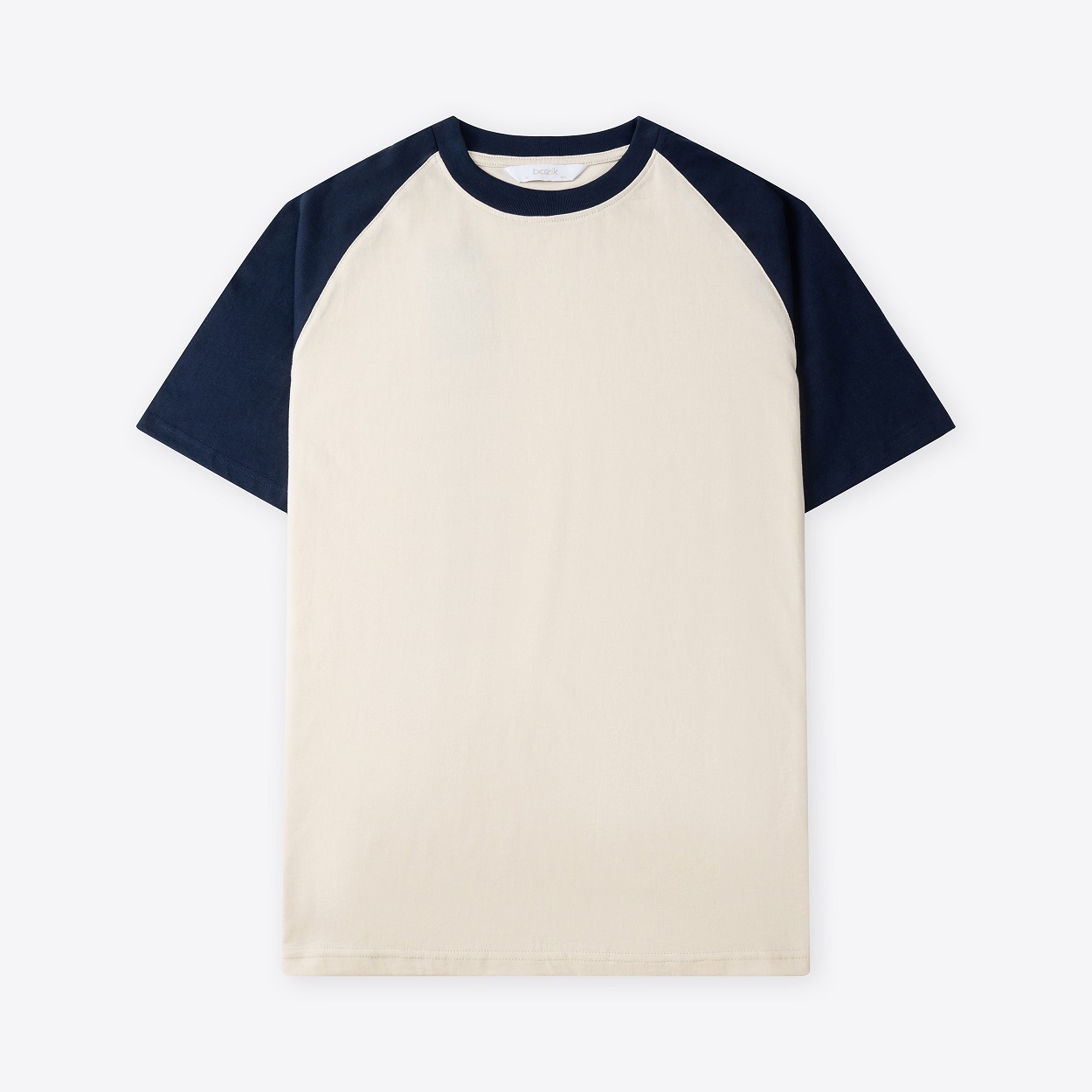 Áo Thun Raglan Airycott Regular Fit