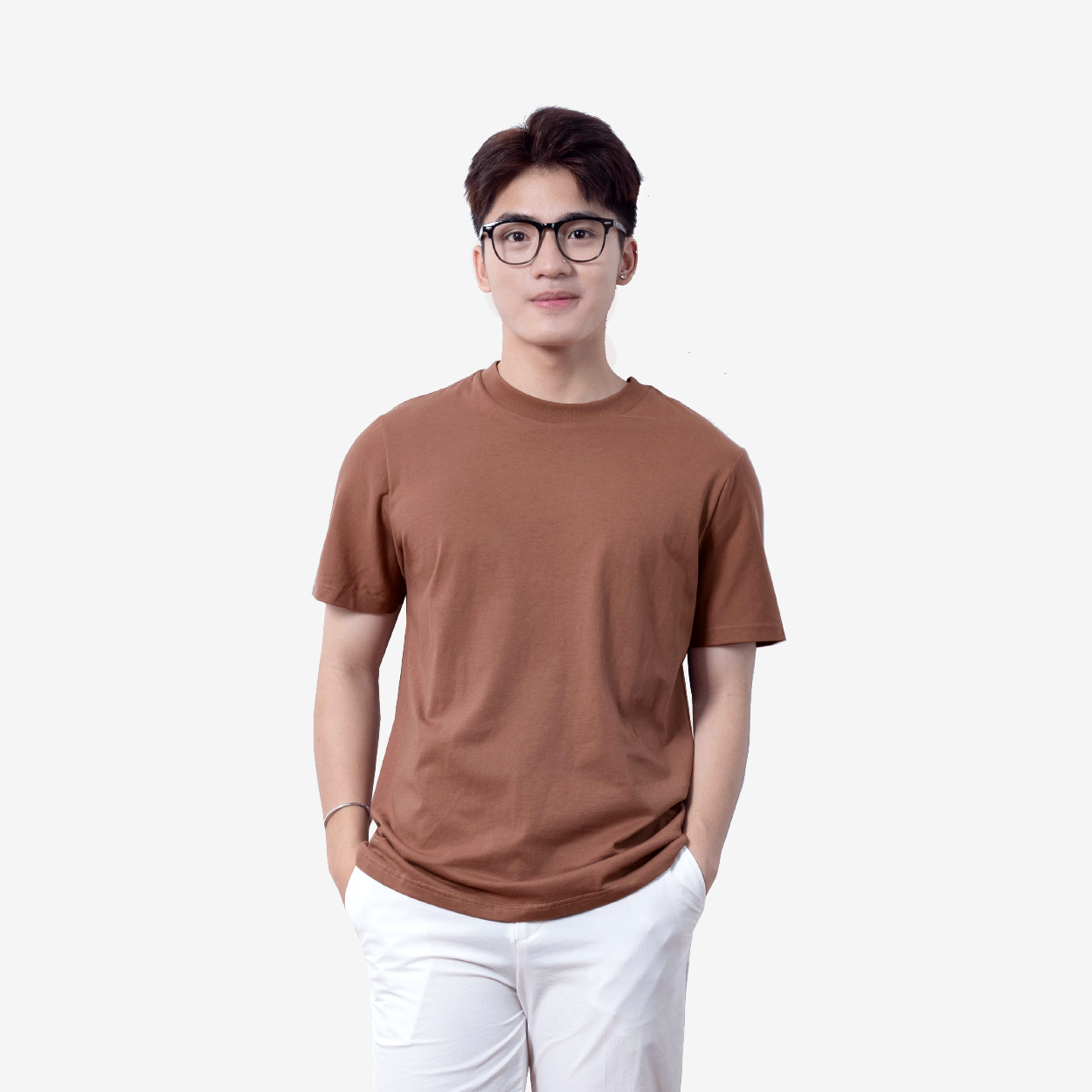 Áo Thun AiryCott Regular Fit