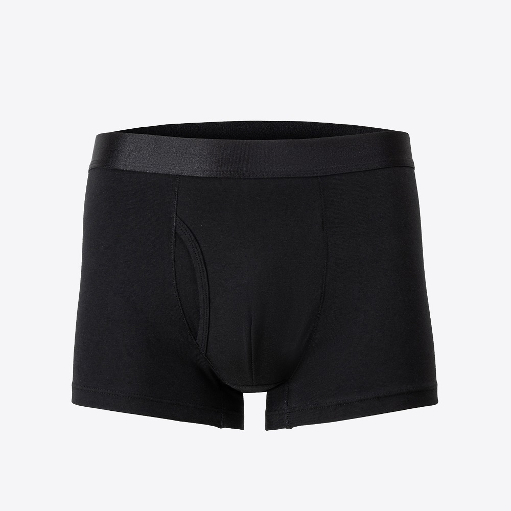 Boxer Cotton Stretch