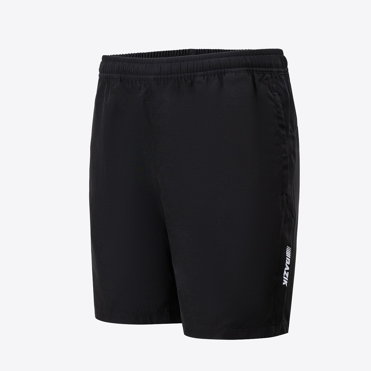 Quần Short LightMax Active 7 Inch - Đen - M