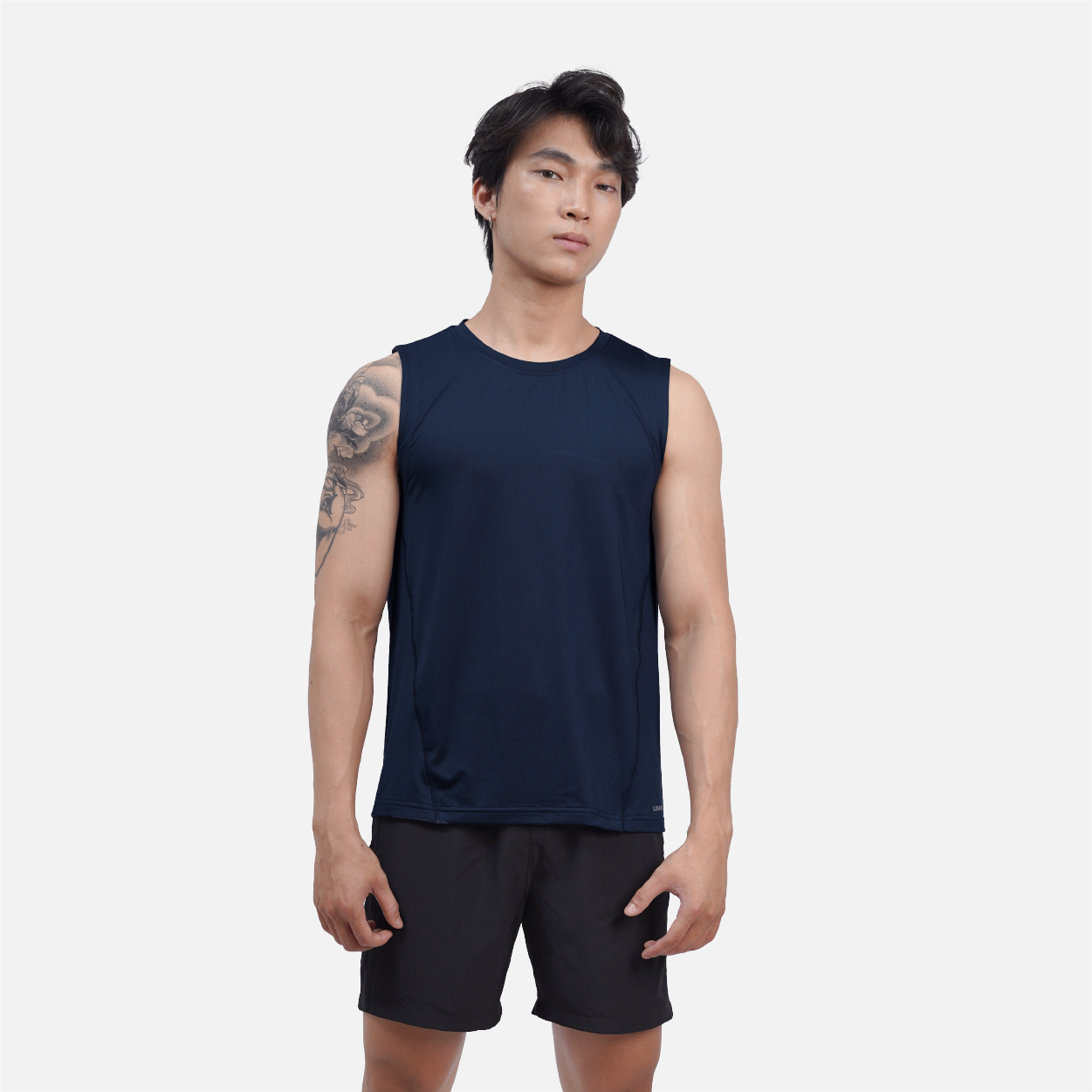 Áo Tank Top Thể Thao LightMax Training