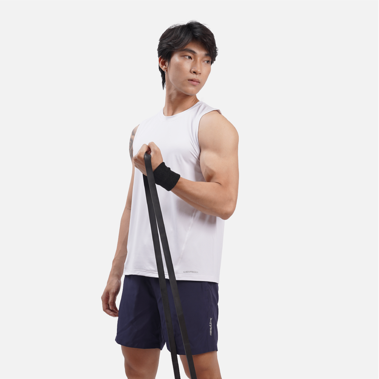 Áo Tank Top Thể Thao LightMax Training