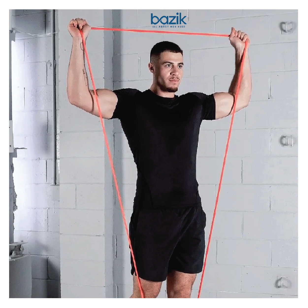Dây kháng lực power band