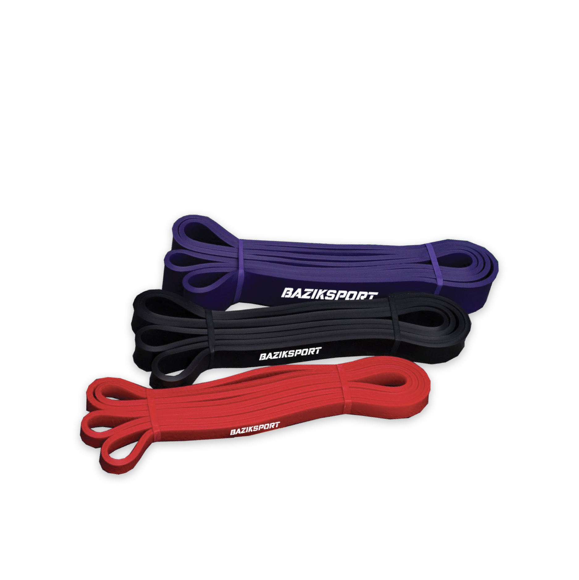 Dây kháng lực power band