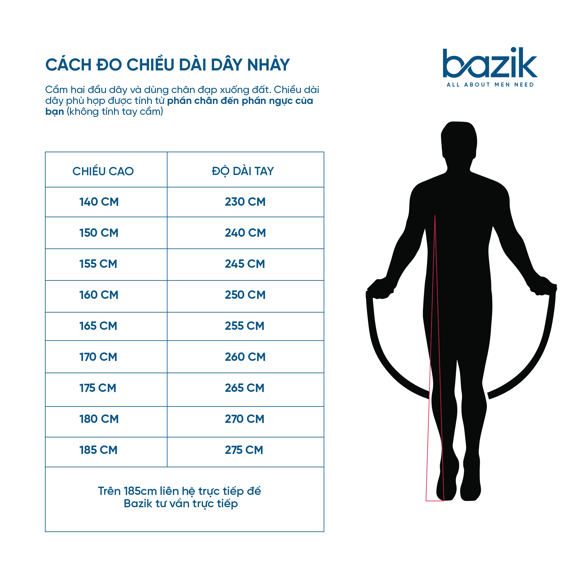 Dây nhảy thể lực tập
