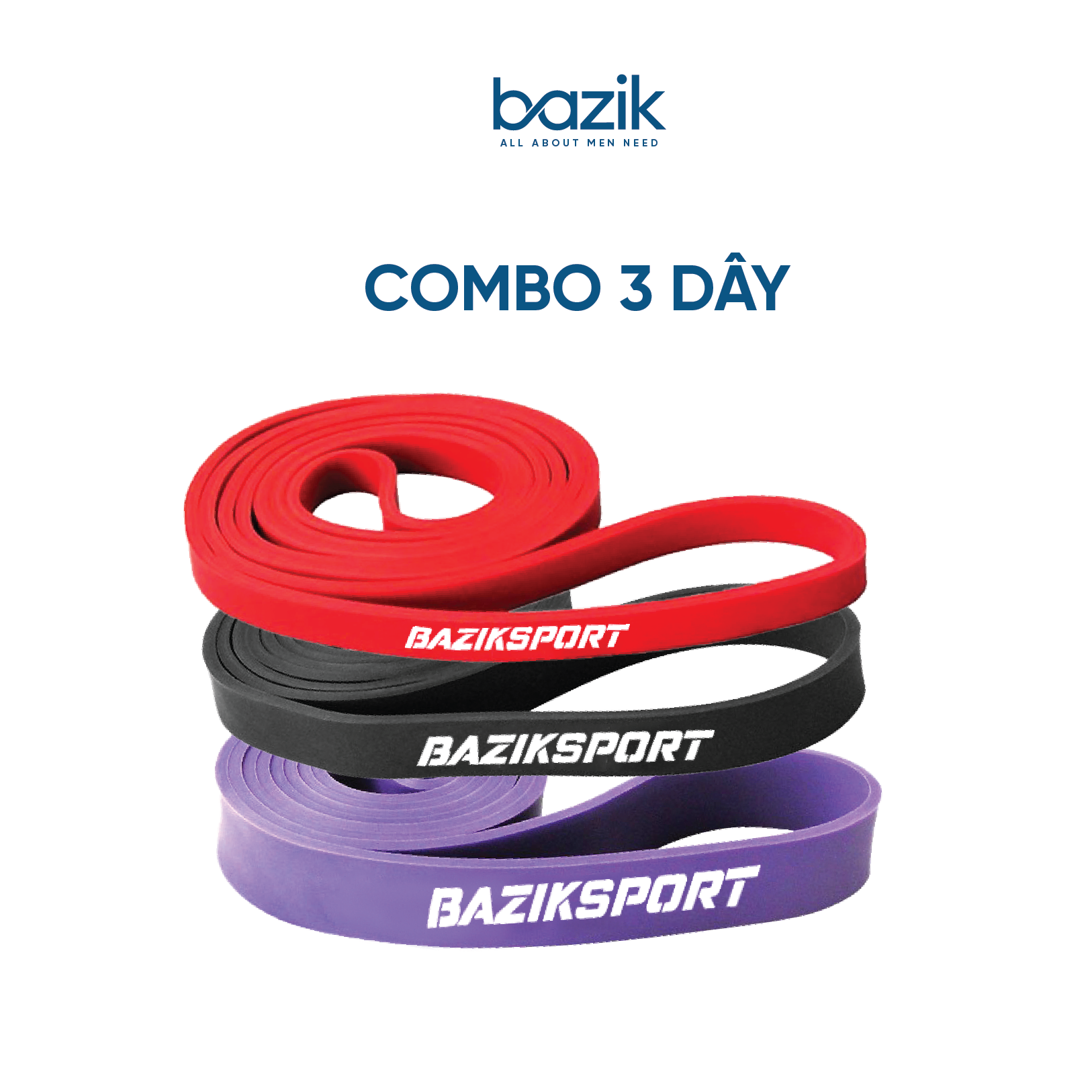 Dây kháng lực power band