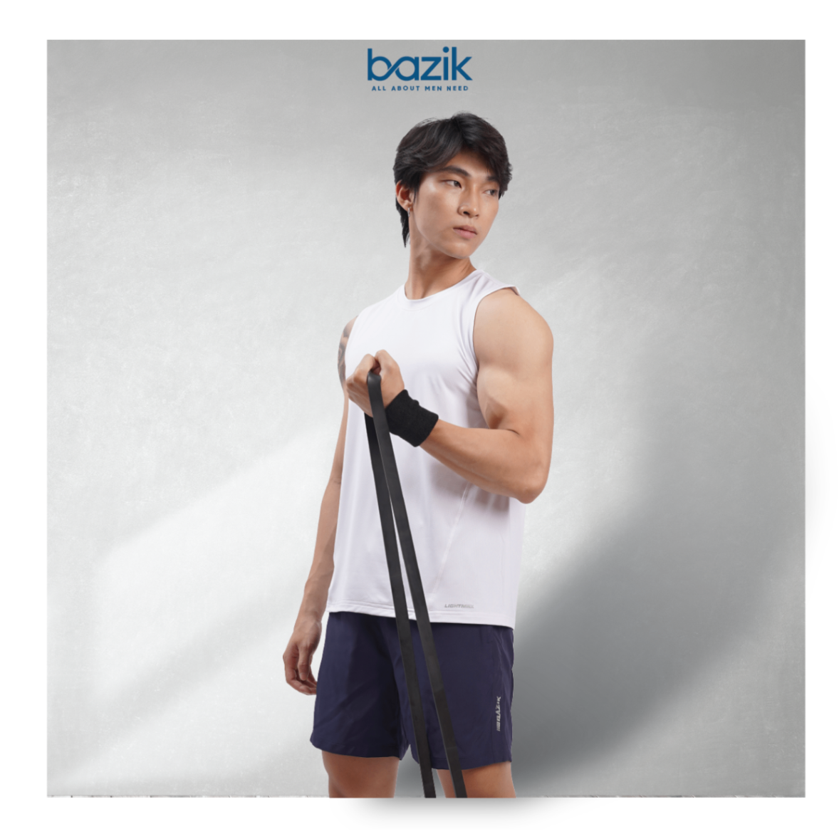 Dây kháng lực power band