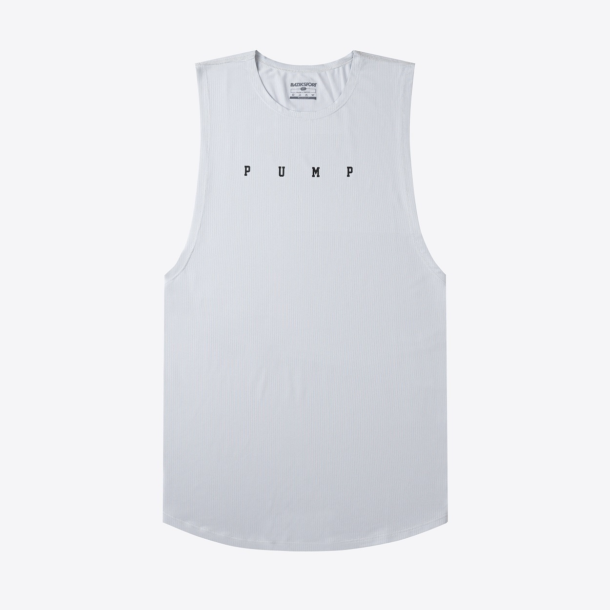 Áo Tank Top Training ICON PUMP