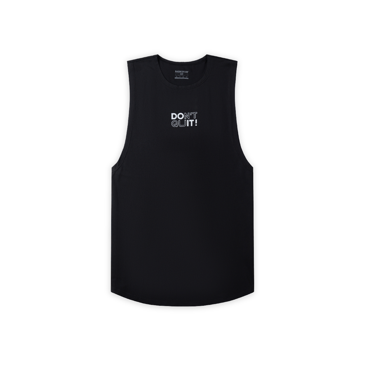 Áo Tank Top Training ICON DONT QUIT