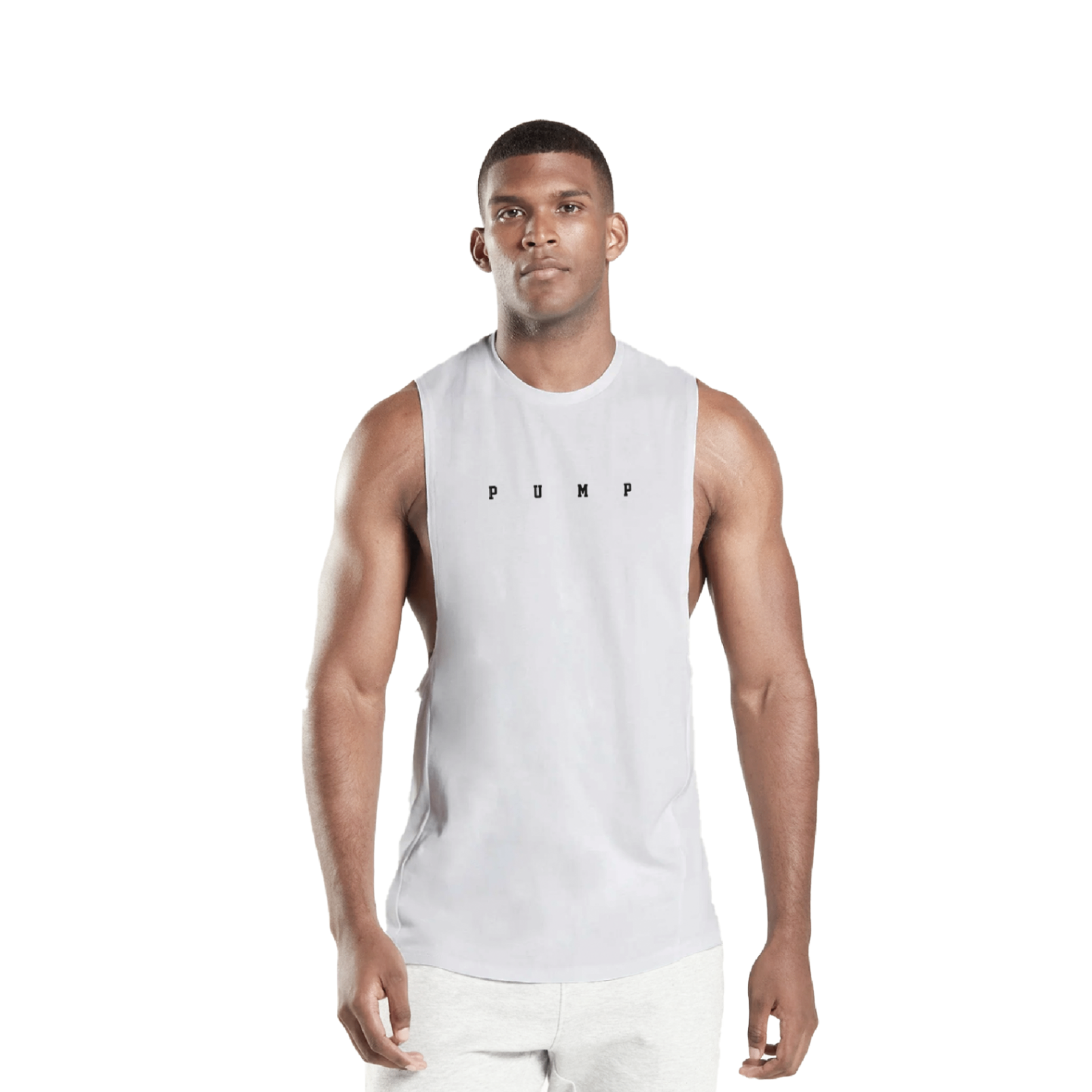 Áo Tank Top Training ICON PUMP