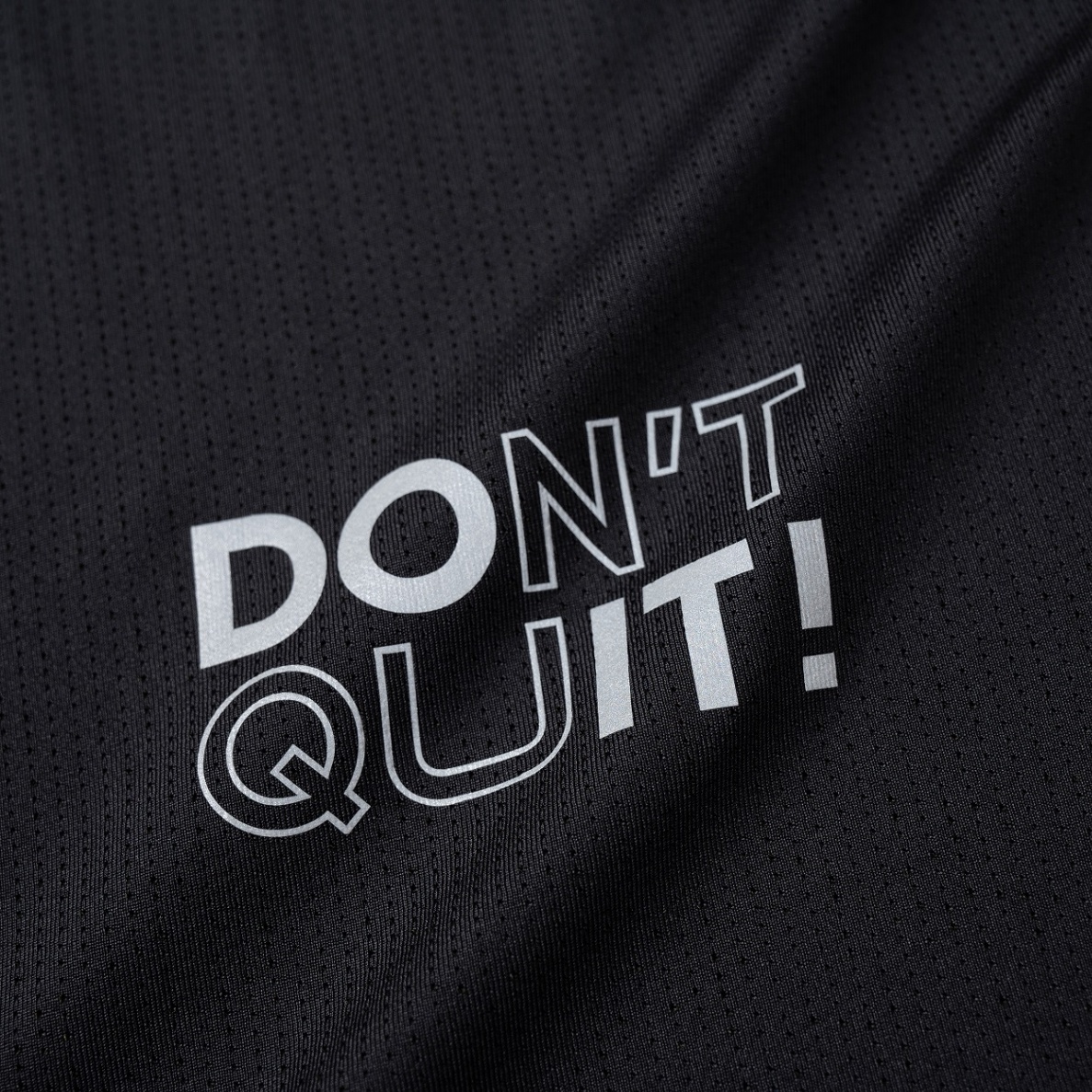 Áo Tank Top Training ICON DONT QUIT