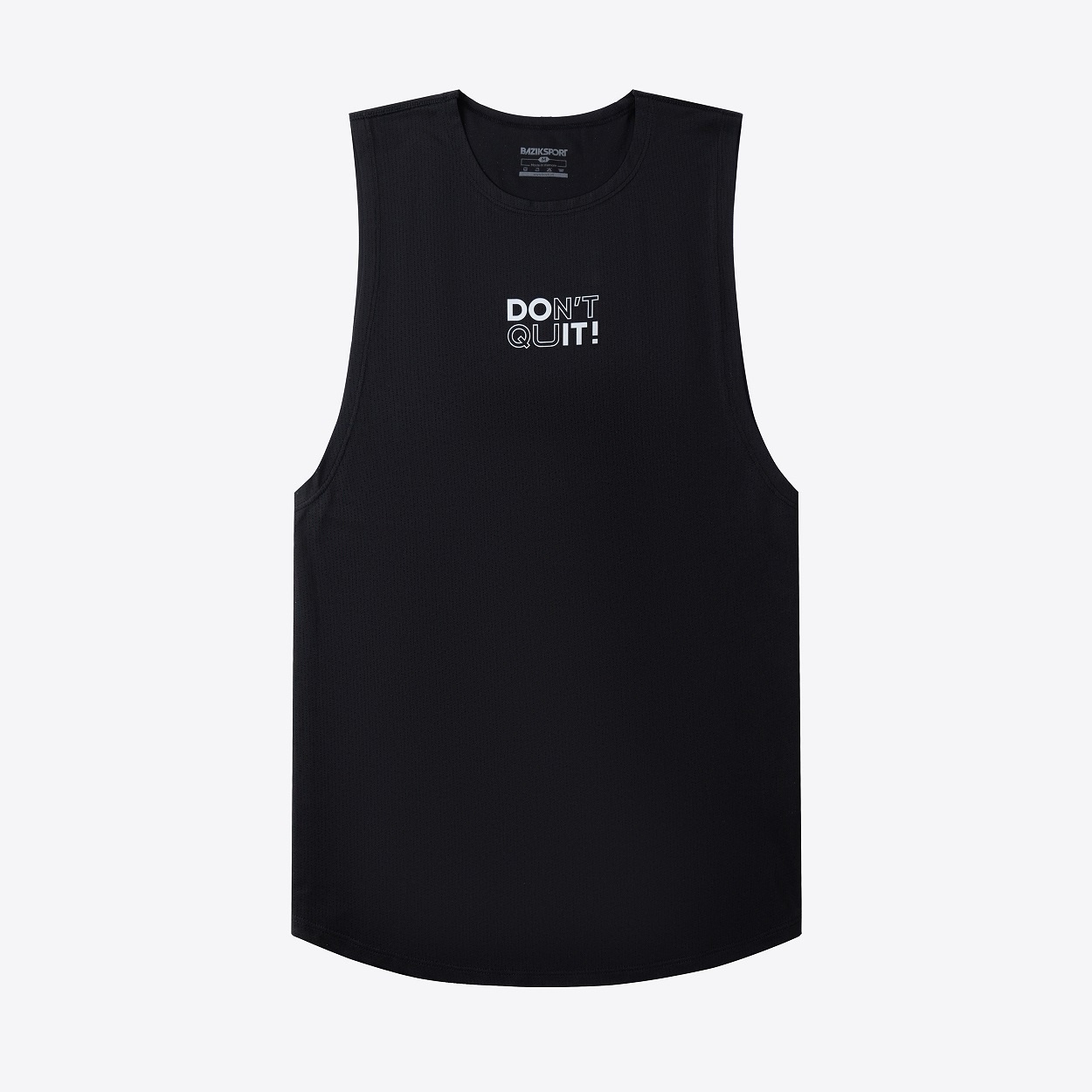 Áo Tank Top Training ICON DONT QUIT