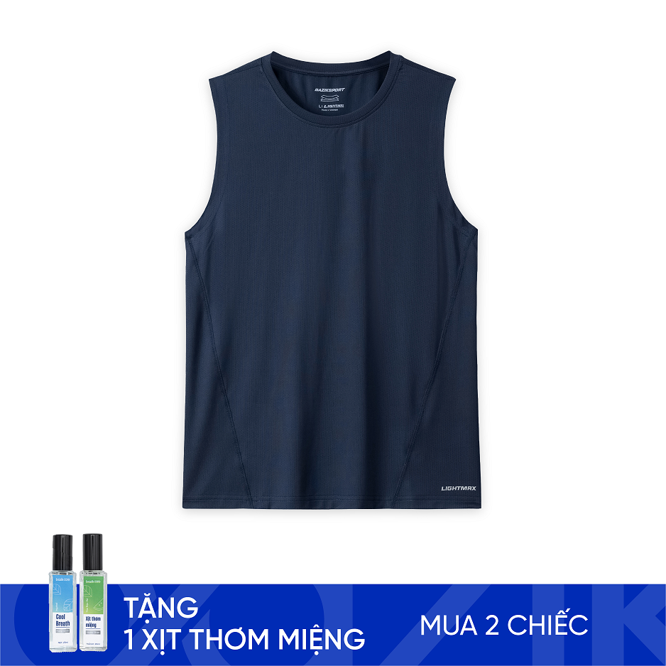 Áo Tank Top Thể Thao LightMax Training