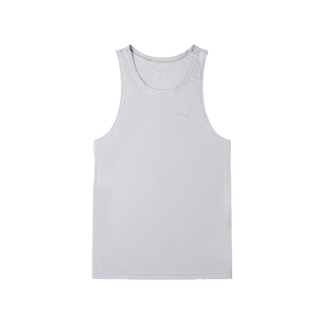 Áo Tank Top Chạy Bộ Bazik LightMax Pro Running