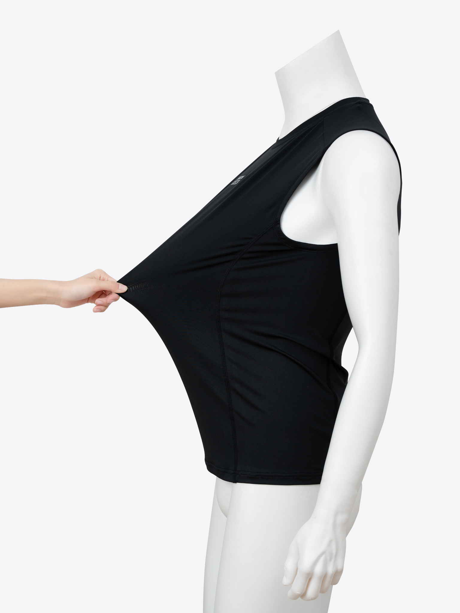 Áo TankTop Compression Slimfit