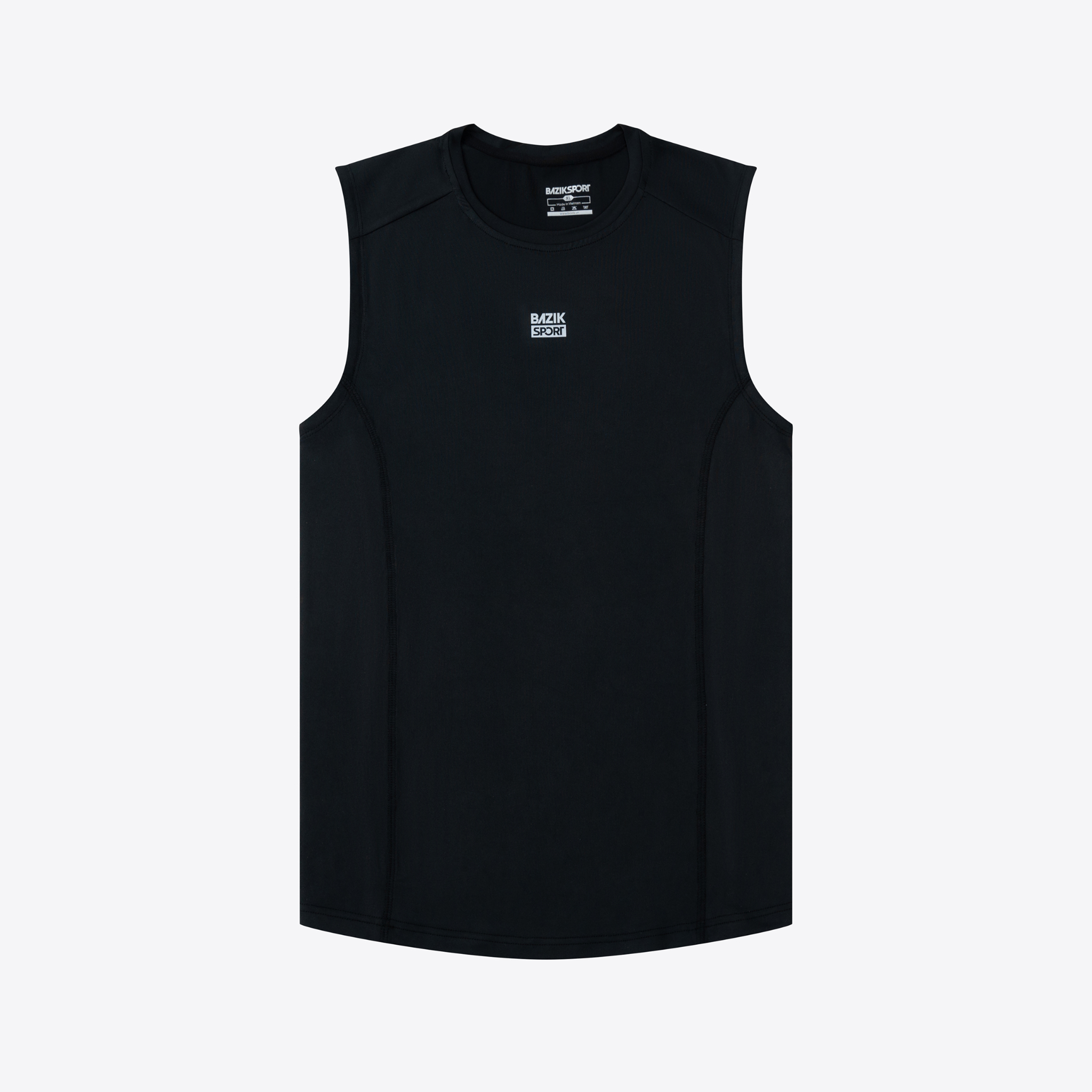 Áo TankTop Compression Slimfit