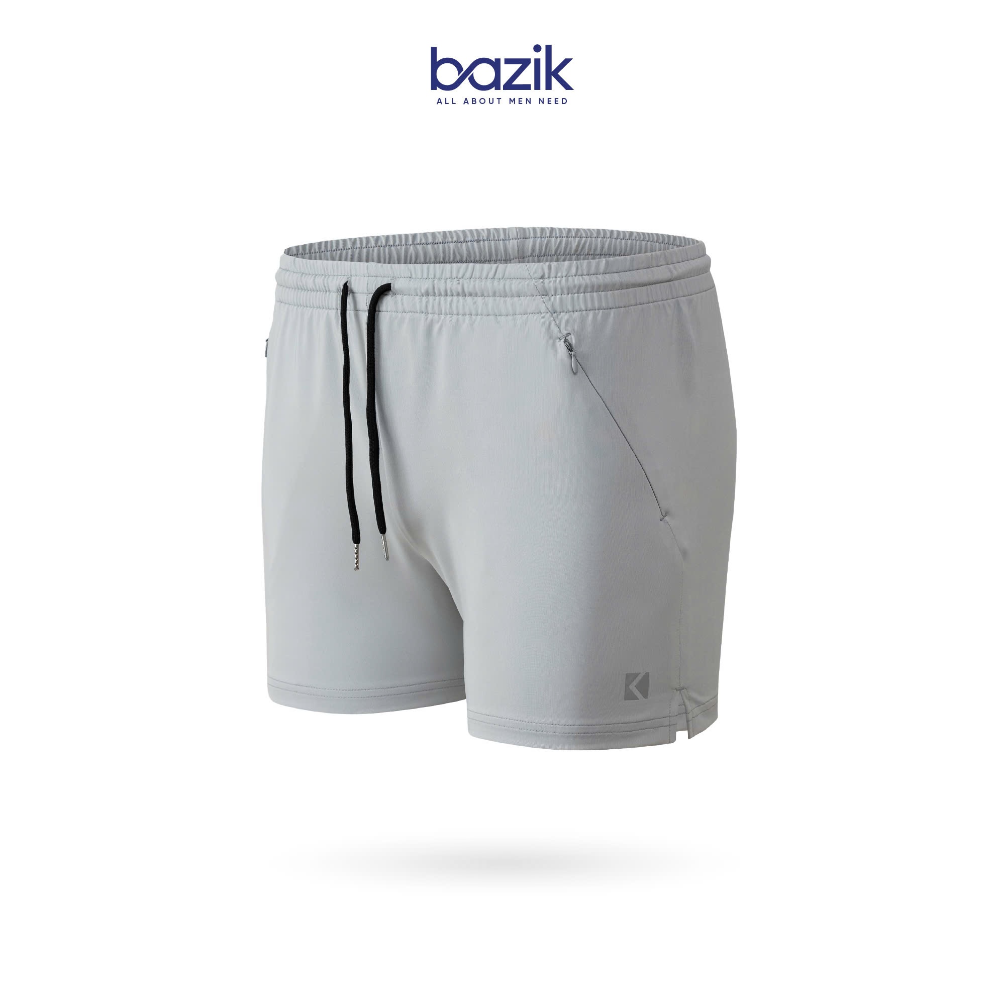 Quần Gym Squat Bazik 5inch