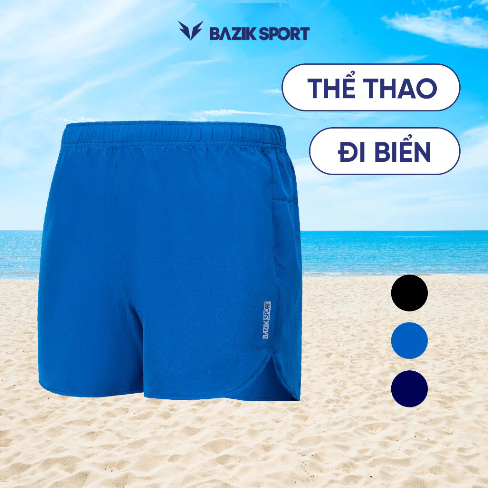 Quần Shorts Ultra Lightmax