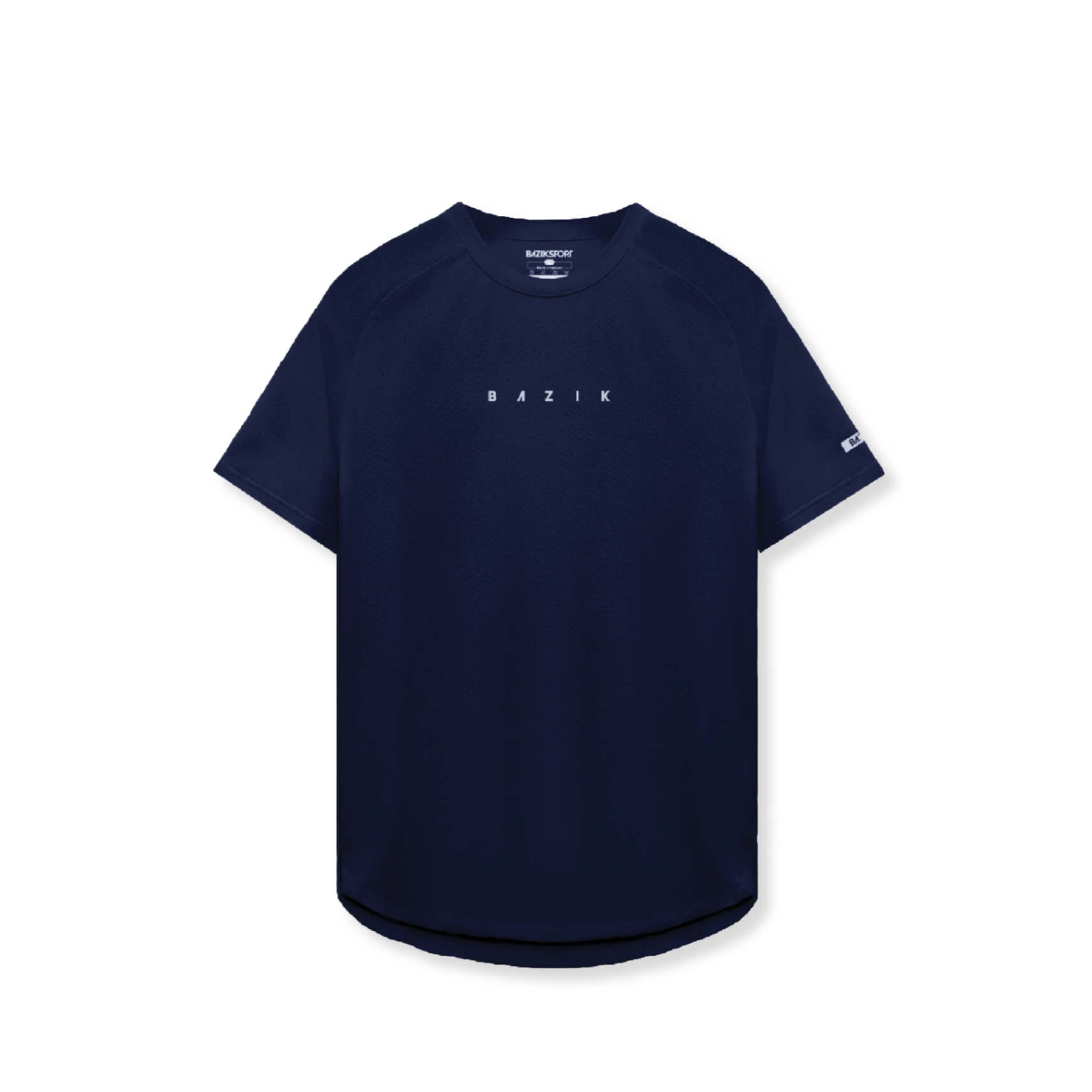 Áo Thun Thể Thao Relax Fit ICON 10