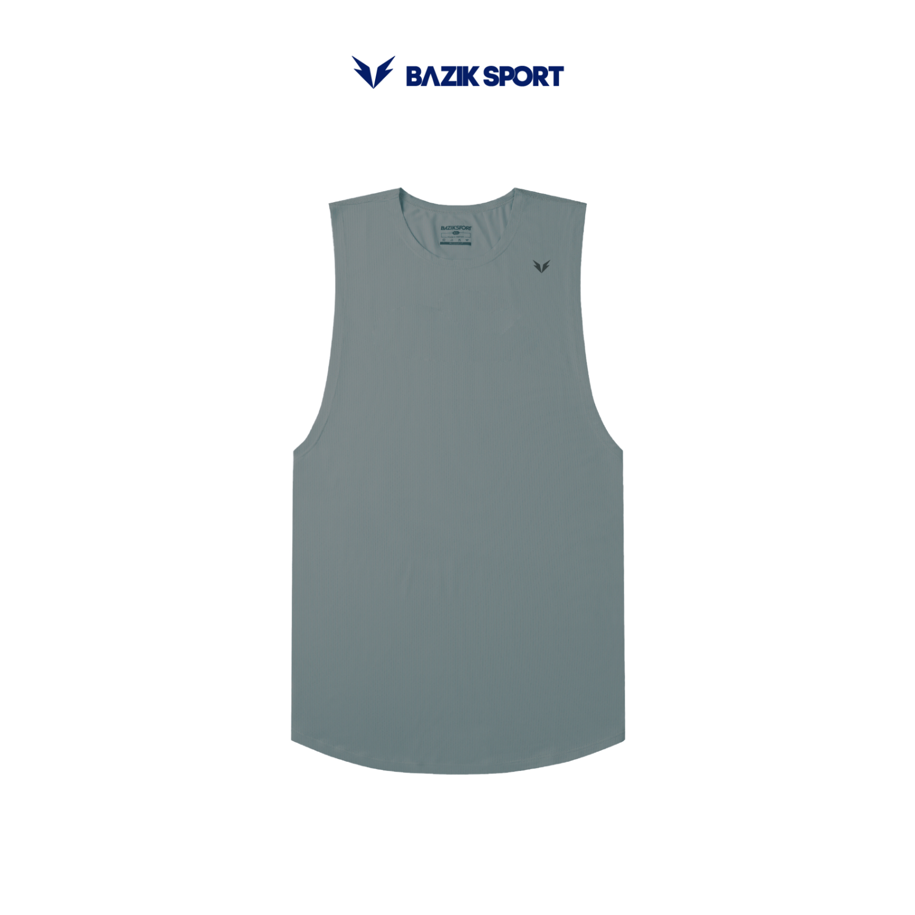 Tanktop Thể Thao Bazik Wings Muscle
