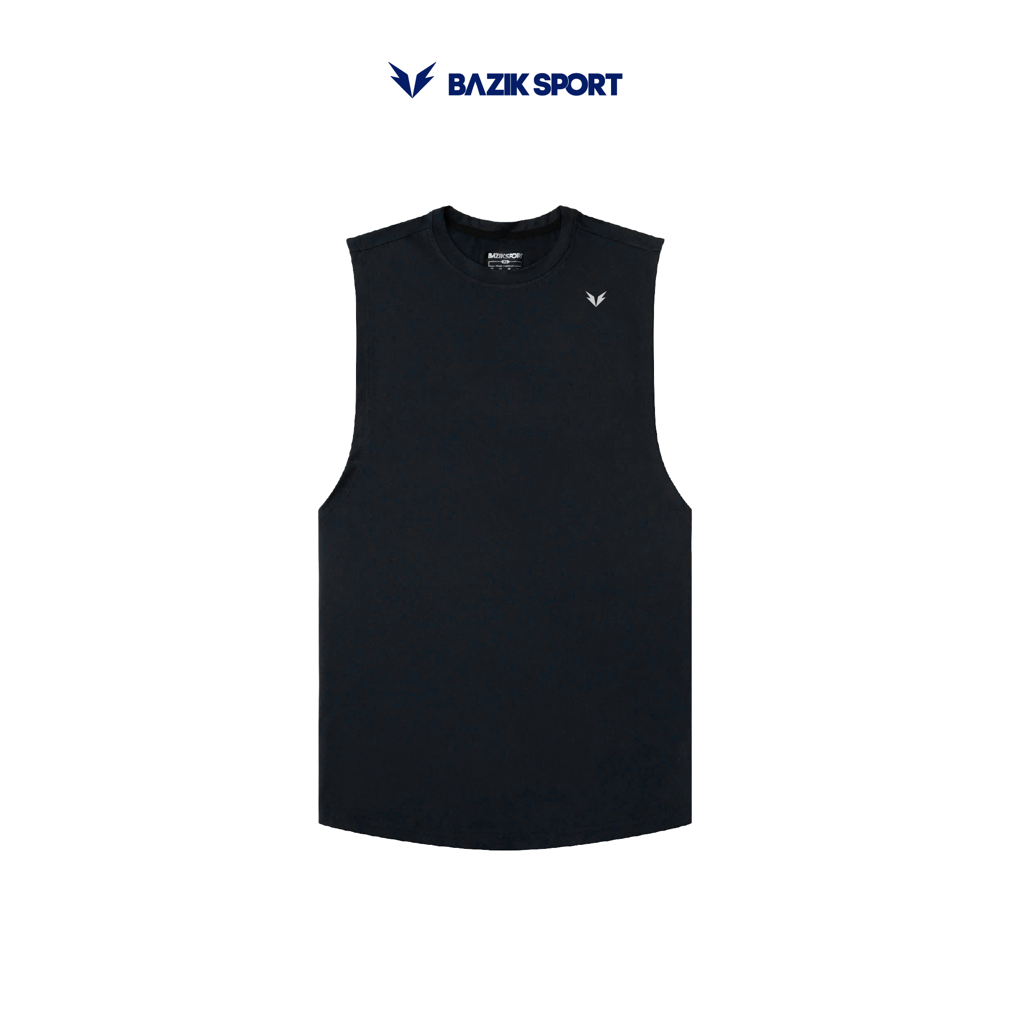 Tanktop Thể Thao Bazik Wings Muscle