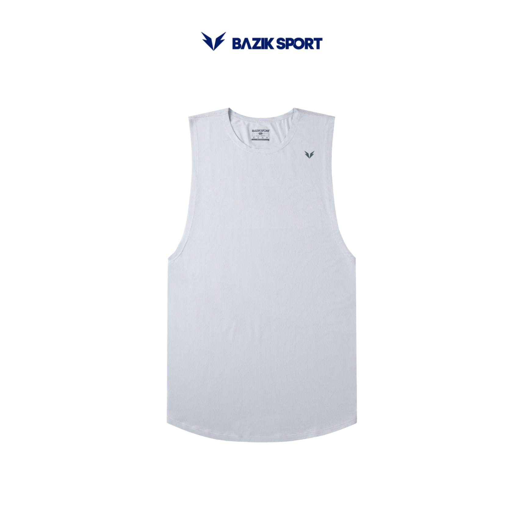 Tanktop Thể Thao Bazik Wings Muscle