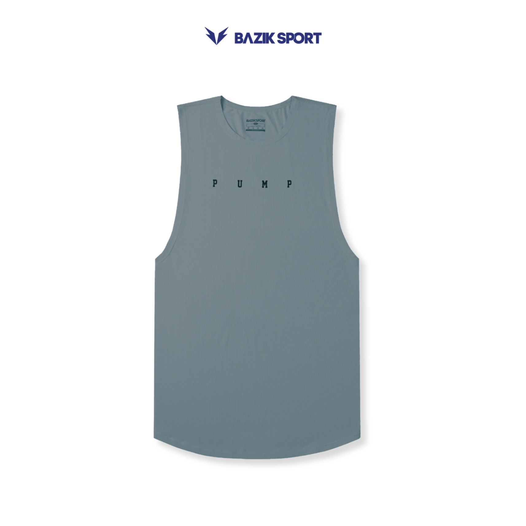 Áo Tank Top Training ICON PUMP
