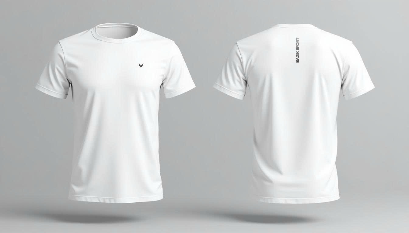 Áo Thể Thao Training Pickleball