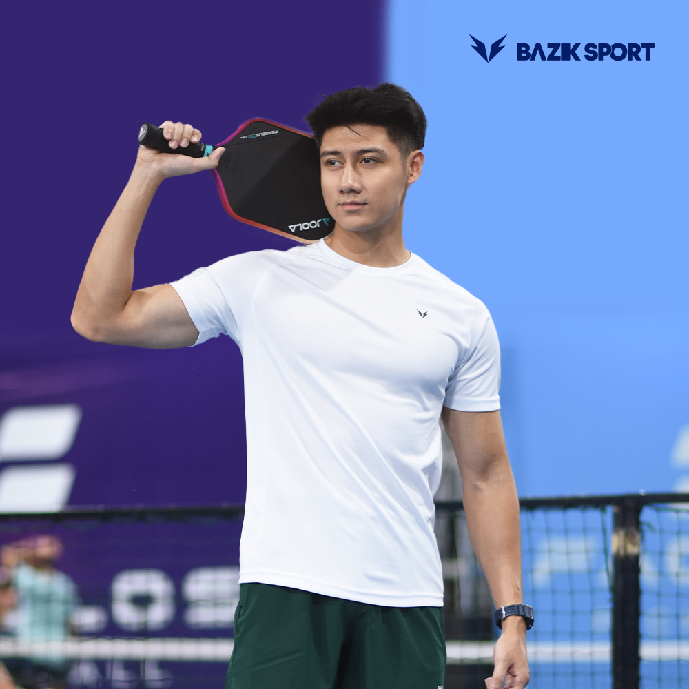 Áo Thể Thao Training Pickleball