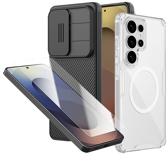 Samsung Galaxy S26 Series