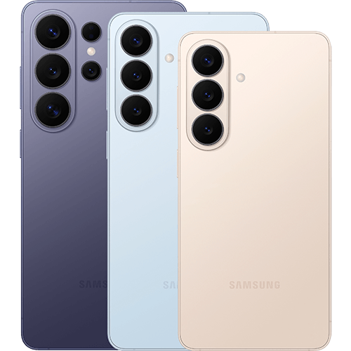 Galaxy S26 Series
