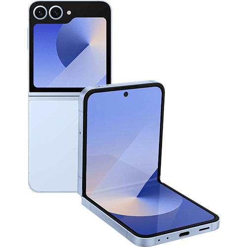Z Flip6