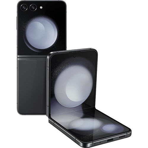 Z Flip5