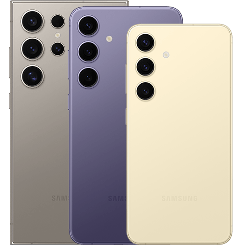 Galaxy S24 Series