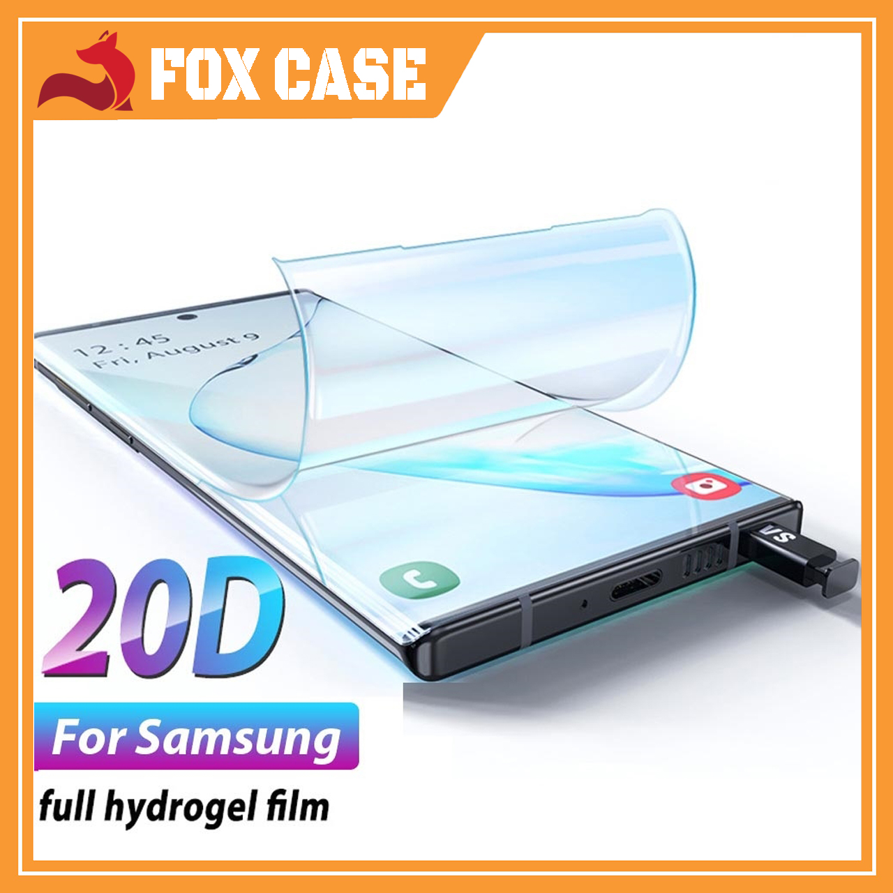 Miếng dán TPU cho Samsung Galaxy Note 20 Series