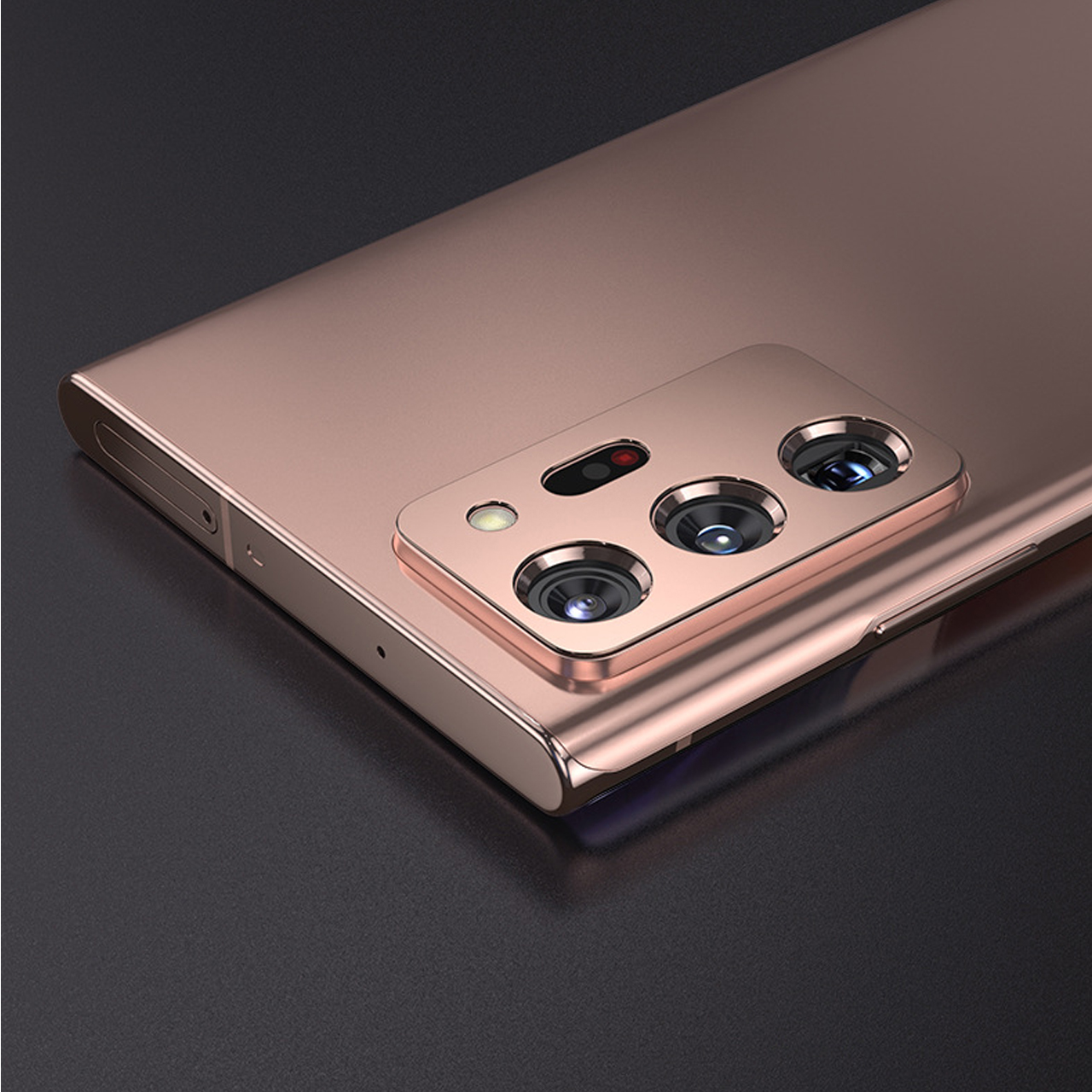Cường lực camera kim loại cho Samsung Galaxy Note 20 Series