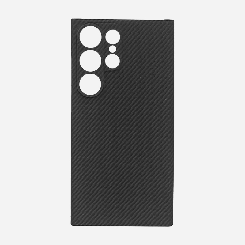 Ốp Aramid Carbon Fiber cho Samsung Galaxy S23 Ultra