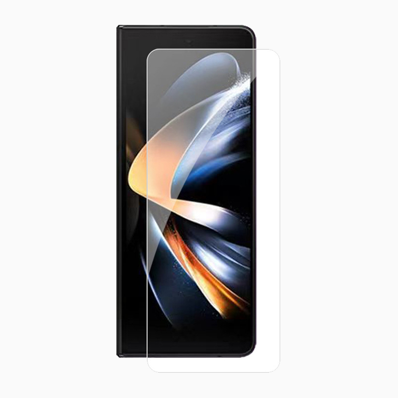 Cường lực màn hình ngoài không full màn cho Samsung Galaxy Z Fold5