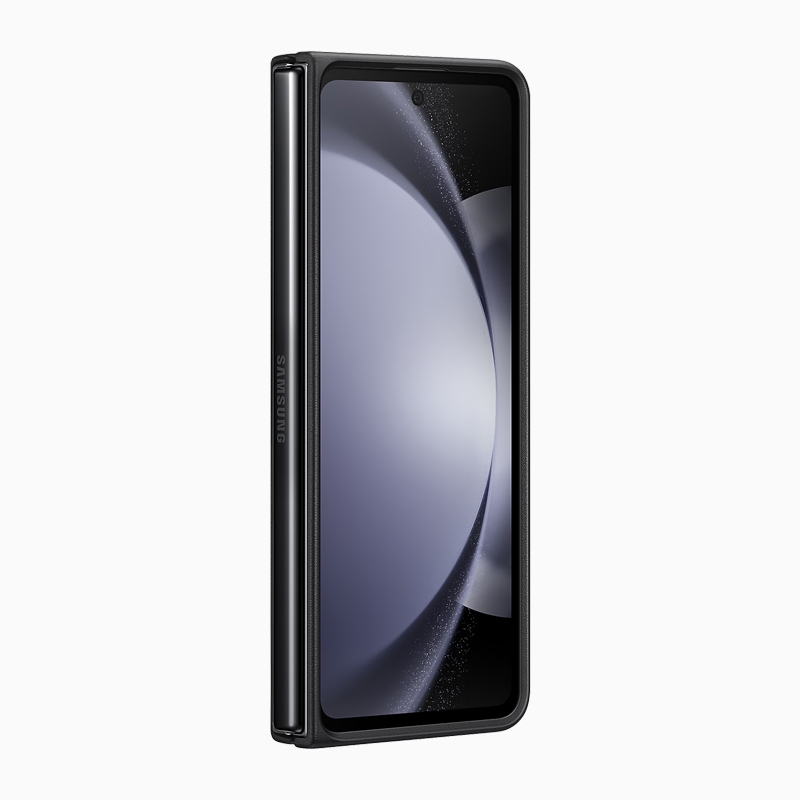 Ốp da PU cho Samsung Galaxy Z Fold5