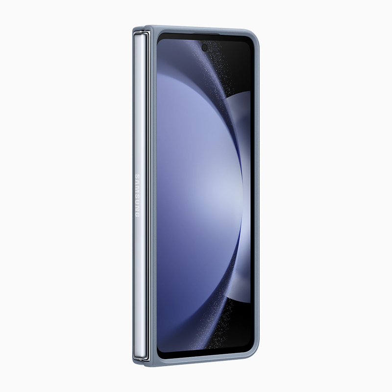 Ốp da PU cho Samsung Galaxy Z Fold5