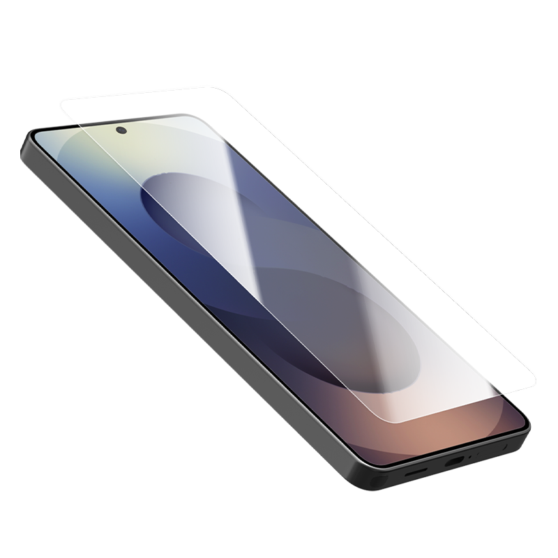 Kính cường lực hỗ trợ vân tay cho Samsung Galaxy S26 Ultra