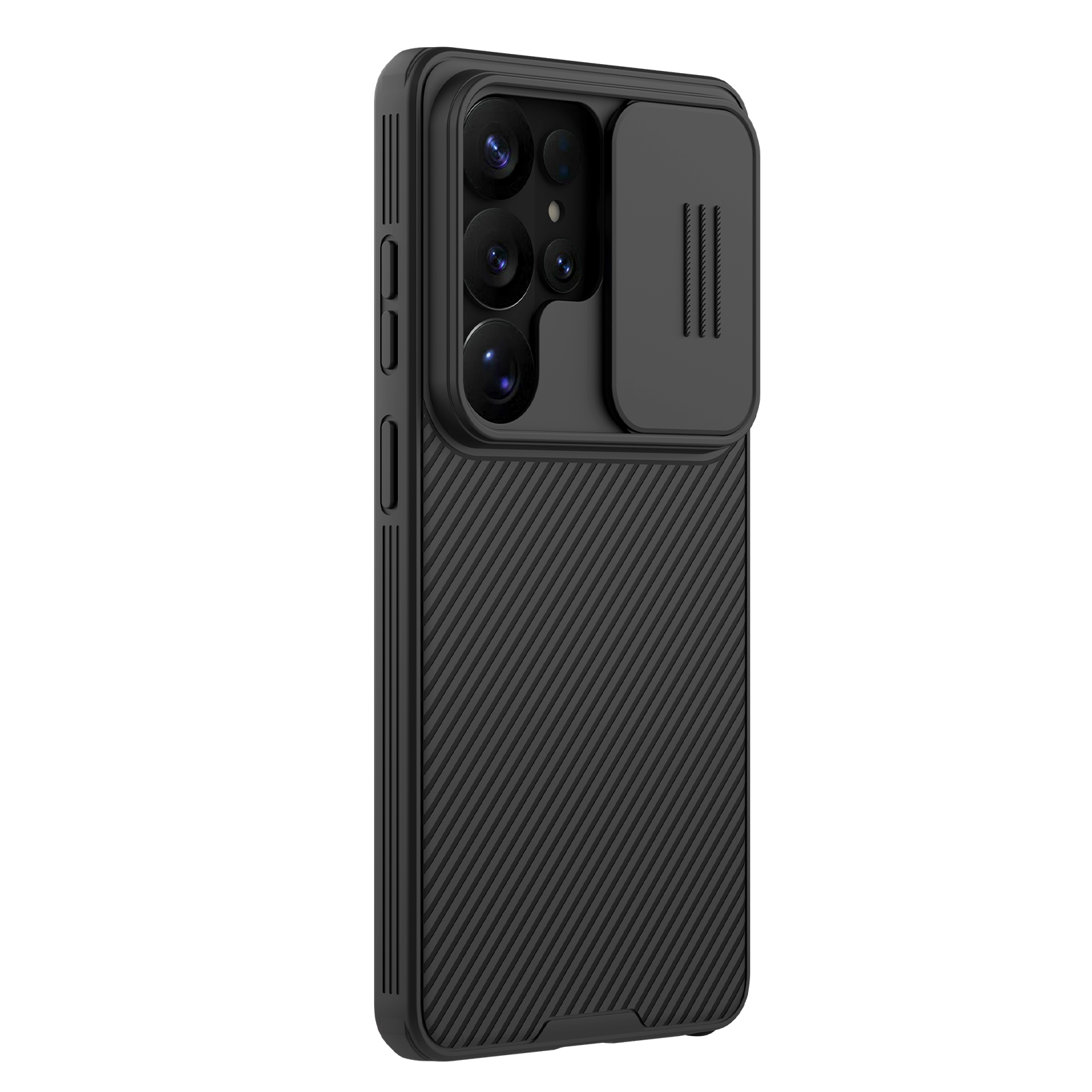 Ốp Nillkin Camshield Pro cho Samsung Galaxy S26 Ultra