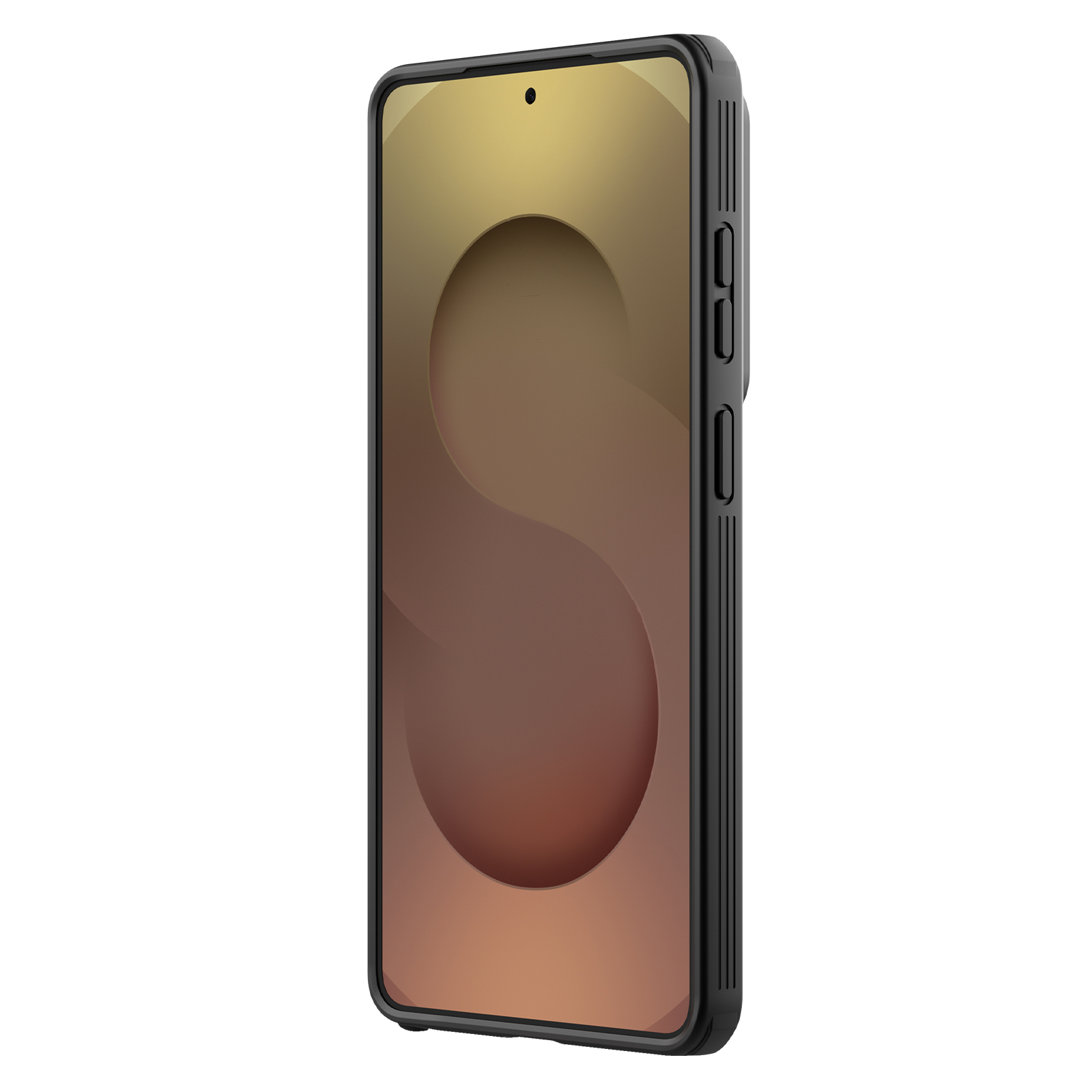 Ốp Nillkin Camshield Pro cho Samsung Galaxy S26 Ultra
