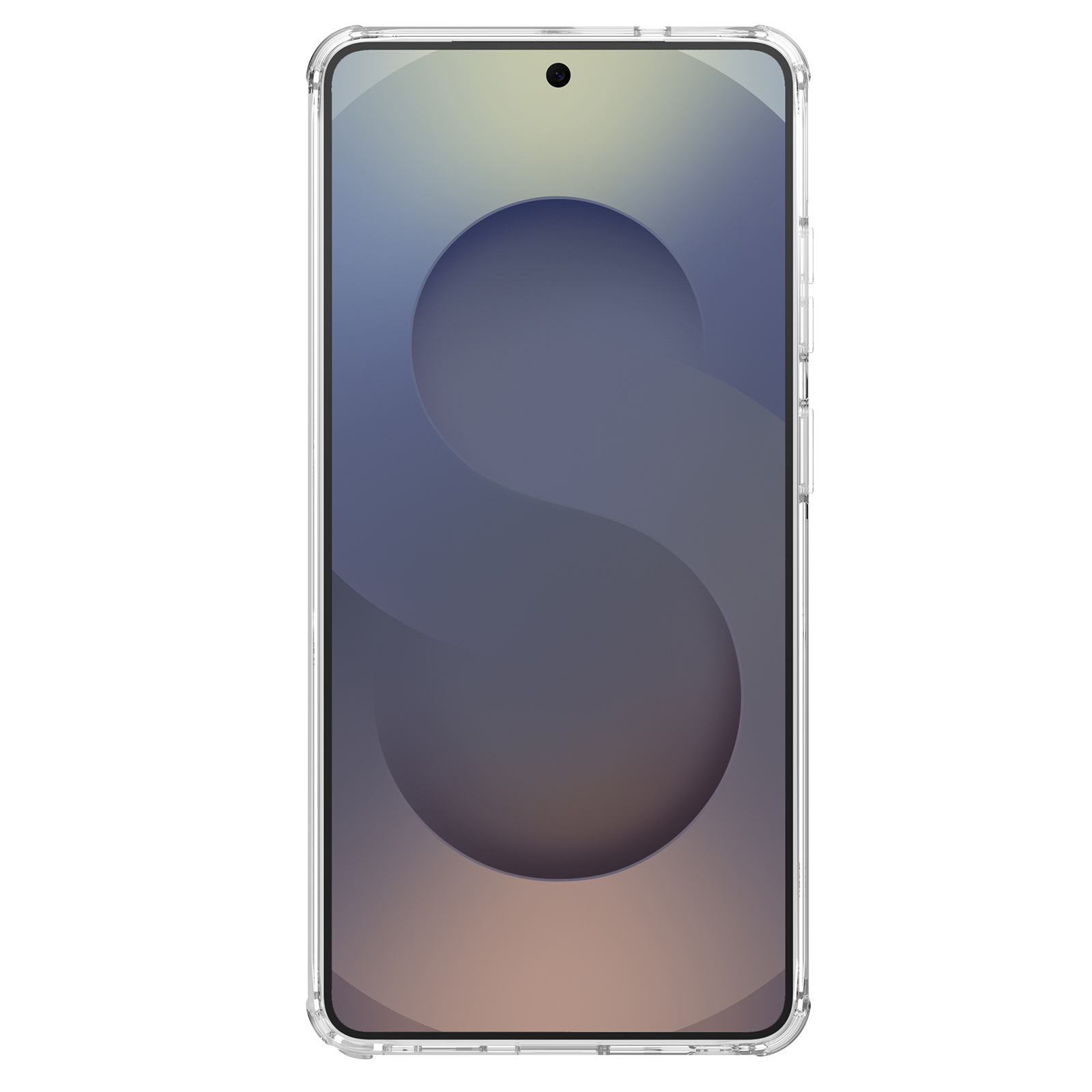 Ốp Nillkin Nature TPU Pro Magnetic Case cho Samsung Galaxy S26 Ultra